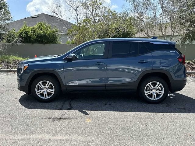 GMC Terrain SLE 2024