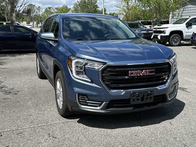 GMC Terrain SLE 2024