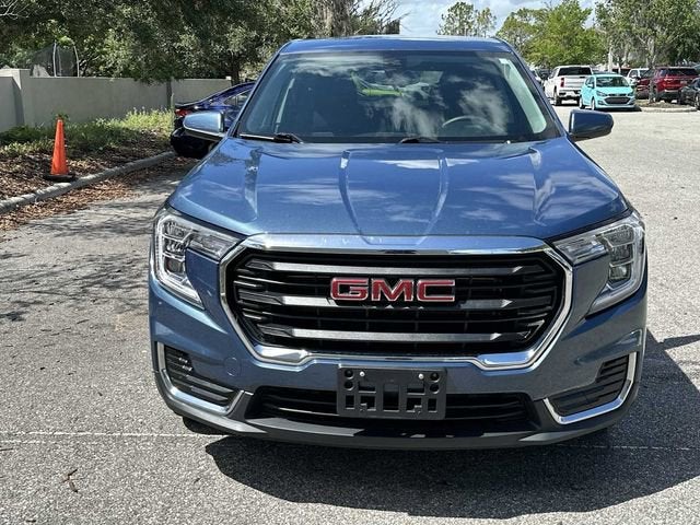 GMC Terrain SLE 2024