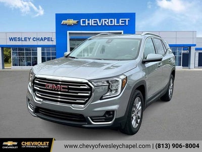 GMC Terrain SLT 2024