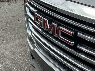 GMC Terrain SLT 2024
