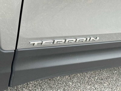 GMC Terrain SLT 2024