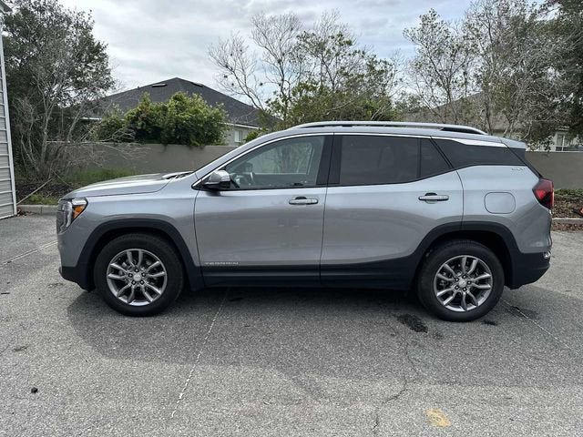 GMC Terrain SLT 2024