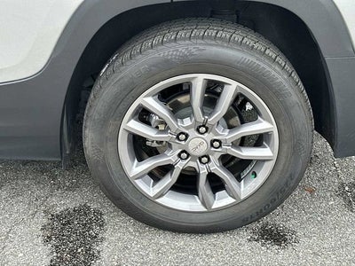 GMC Terrain SLT 2024