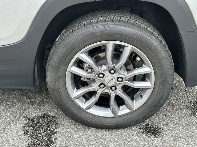 GMC Terrain SLT 2024