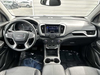GMC Terrain SLT 2024