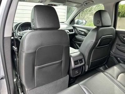 GMC Terrain SLT 2024