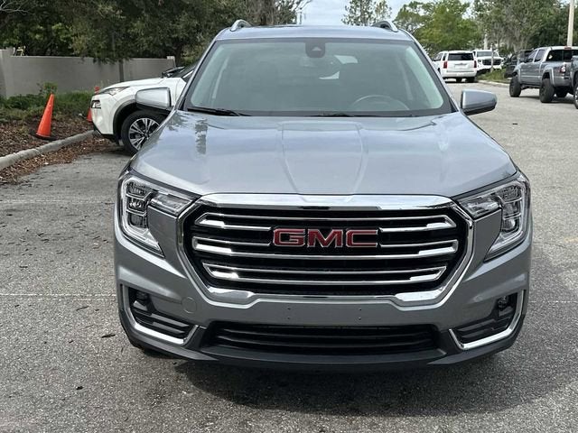GMC Terrain SLT 2024