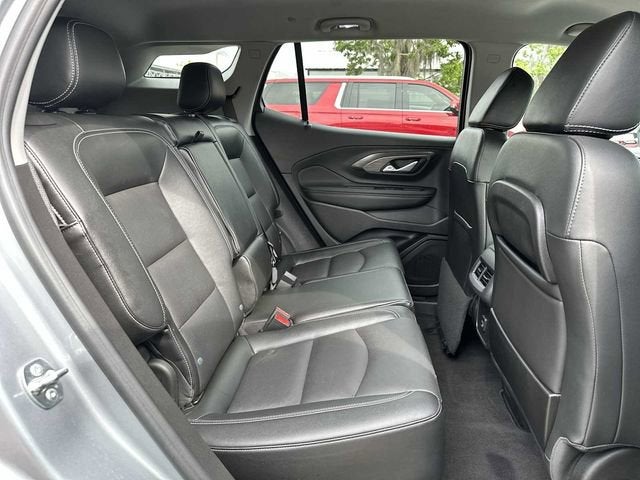 GMC Terrain SLT 2024