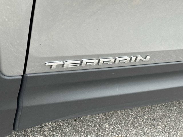 GMC Terrain SLT 2024