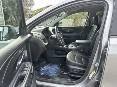 GMC Terrain SLT 2024