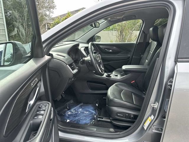 GMC Terrain SLT 2024