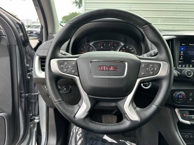 GMC Terrain SLT 2024