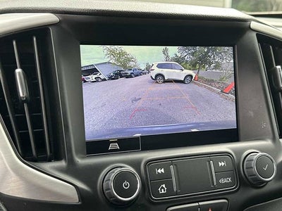 GMC Terrain SLT 2024