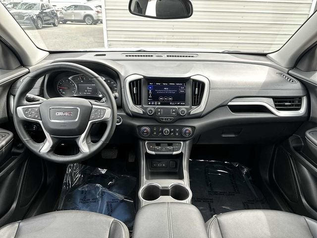 GMC Terrain SLT 2024
