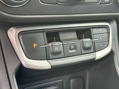 GMC Terrain SLT 2024