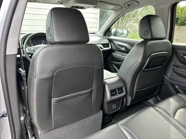 GMC Terrain SLT 2024