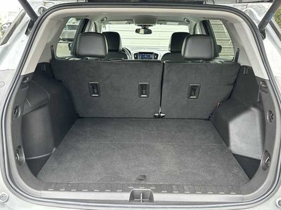 GMC Terrain SLT 2024