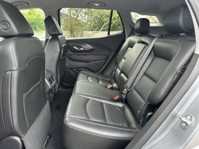 GMC Terrain SLT 2024