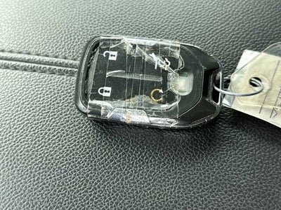 GMC Terrain SLT 2024