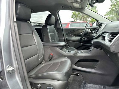 GMC Terrain SLT 2024