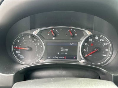 GMC Terrain SLT 2024