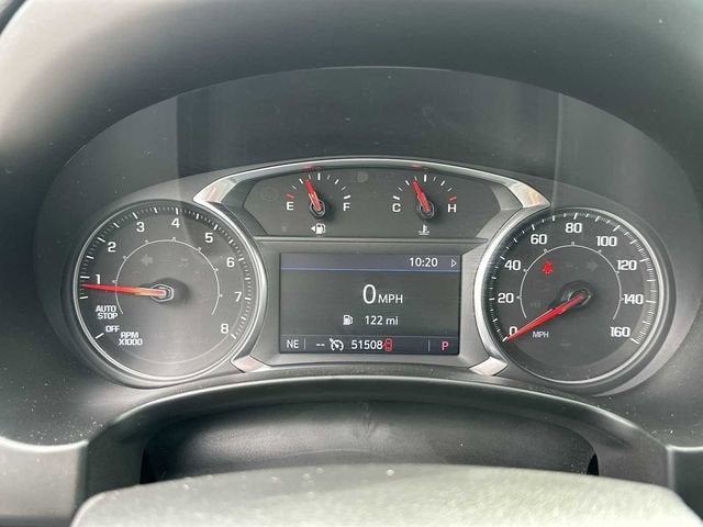 GMC Terrain SLT 2024