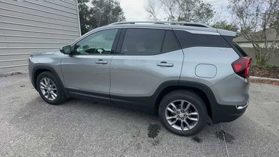 GMC Terrain SLT 2024