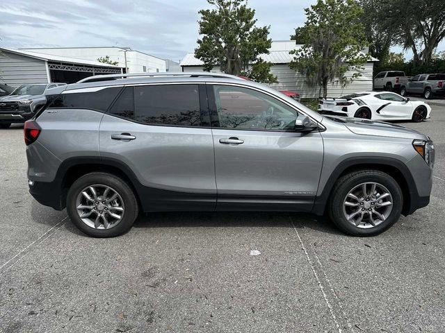 GMC Terrain SLT 2024