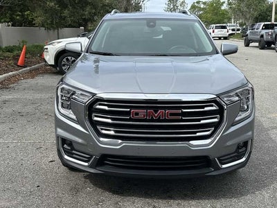 GMC Terrain SLT 2024