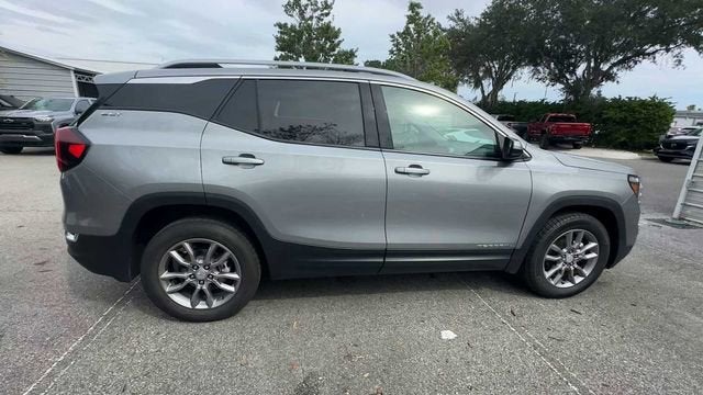 GMC Terrain SLT 2024