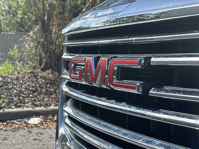 GMC Terrain SLT 2024