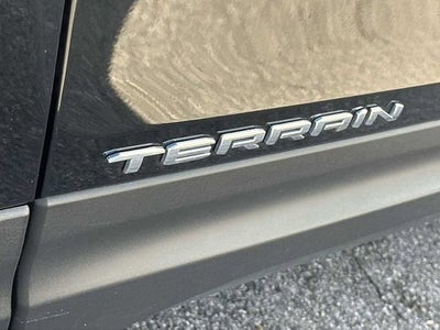 GMC Terrain SLT 2024