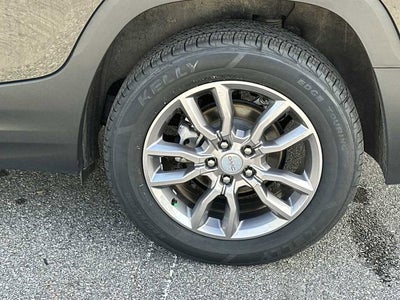 GMC Terrain SLT 2024