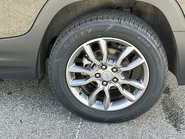 GMC Terrain SLT 2024