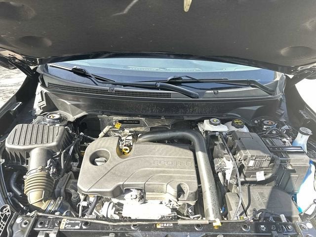 GMC Terrain SLT 2024
