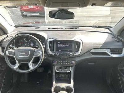 GMC Terrain SLT 2024