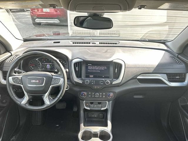 GMC Terrain SLT 2024