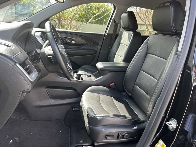 GMC Terrain SLT 2024