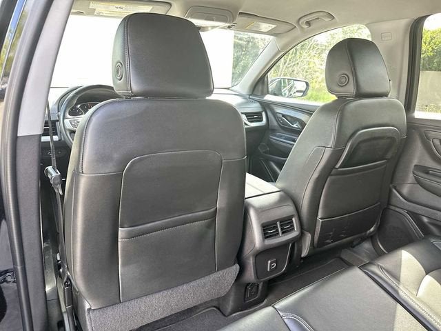 GMC Terrain SLT 2024