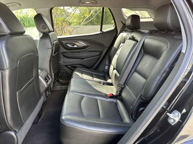 GMC Terrain SLT 2024