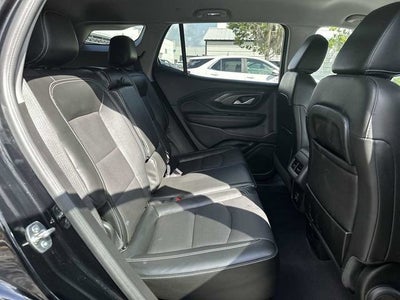 GMC Terrain SLT 2024
