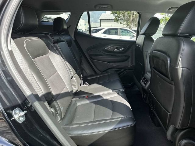 GMC Terrain SLT 2024
