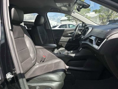 GMC Terrain SLT 2024