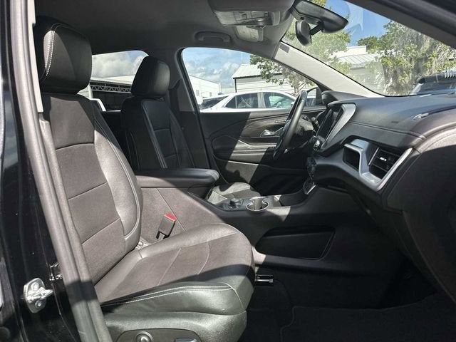 GMC Terrain SLT 2024