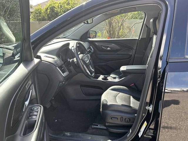 GMC Terrain SLT 2024