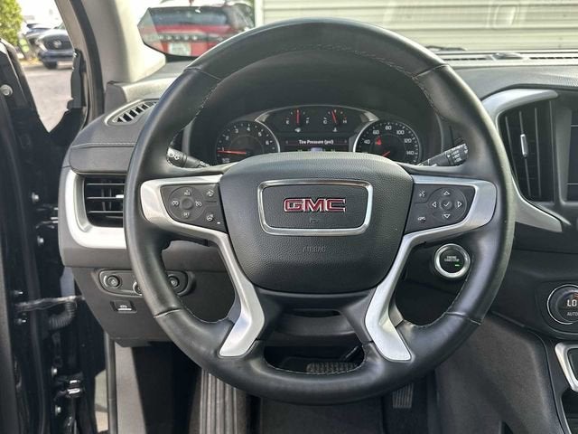 GMC Terrain SLT 2024
