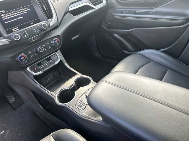 GMC Terrain SLT 2024