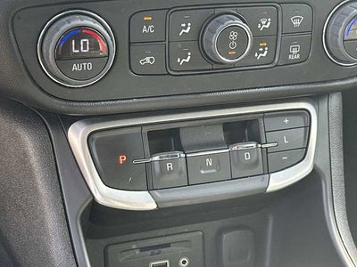 GMC Terrain SLT 2024