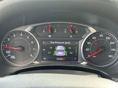 GMC Terrain SLT 2024